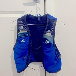 Ultra running vest
